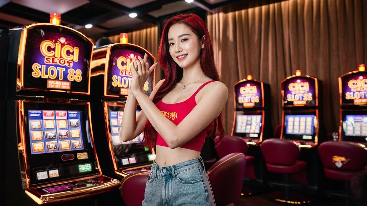 House of Fun Casino کیسینو میں لاٹری گیمز میں حصہ لیں۔
